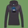 Women's College Hoodie Thumbnail
