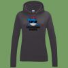 Women's College Hoodie Thumbnail