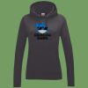 Women's College Hoodie Thumbnail