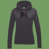 Women's College Hoodie Thumbnail