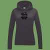 Women's College Hoodie Thumbnail