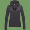 Women's College Hoodie Thumbnail