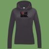 Women's College Hoodie Thumbnail