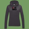 Women's College Hoodie Thumbnail