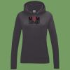 Women's College Hoodie Thumbnail