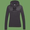 Women's College Hoodie Thumbnail