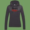Women's College Hoodie Thumbnail