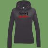 Women's College Hoodie Thumbnail