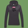 Women's College Hoodie Thumbnail