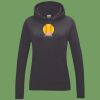 Women's College Hoodie Thumbnail