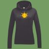 Women's College Hoodie Thumbnail