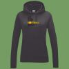 Women's College Hoodie Thumbnail