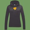Women's College Hoodie Thumbnail