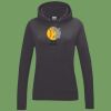 Women's College Hoodie Thumbnail