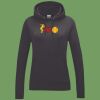 Women's College Hoodie Thumbnail
