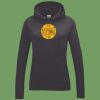 Women's College Hoodie Thumbnail