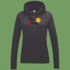Women's College Hoodie Thumbnail