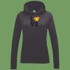 Women's College Hoodie Thumbnail