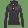 Women's College Hoodie Thumbnail