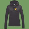 Women's College Hoodie Thumbnail