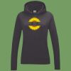 Women's College Hoodie Thumbnail