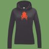 Women's College Hoodie Thumbnail