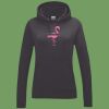 Women's College Hoodie Thumbnail