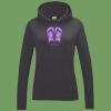 Women's College Hoodie Thumbnail