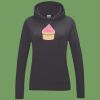 Women's College Hoodie Thumbnail