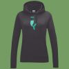 Women's College Hoodie Thumbnail