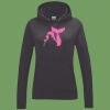 Women's College Hoodie Thumbnail