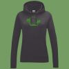Women's College Hoodie Thumbnail