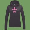 Women's College Hoodie Thumbnail