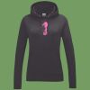 Women's College Hoodie Thumbnail