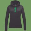 Women's College Hoodie Thumbnail