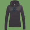 Women's College Hoodie Thumbnail