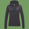 Women's College Hoodie Thumbnail