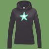 Women's College Hoodie Thumbnail