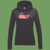 Women's College Hoodie Thumbnail