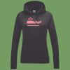 Women's College Hoodie Thumbnail