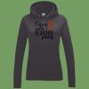 Women's College Hoodie Thumbnail