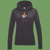 Women's College Hoodie Thumbnail