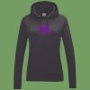 Women's College Hoodie Thumbnail