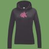 Women's College Hoodie Thumbnail
