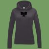 Women's College Hoodie Thumbnail
