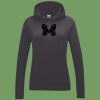Women's College Hoodie Thumbnail
