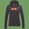 Women's College Hoodie Thumbnail