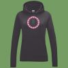Women's College Hoodie Thumbnail