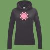 Women's College Hoodie Thumbnail