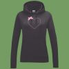 Women's College Hoodie Thumbnail